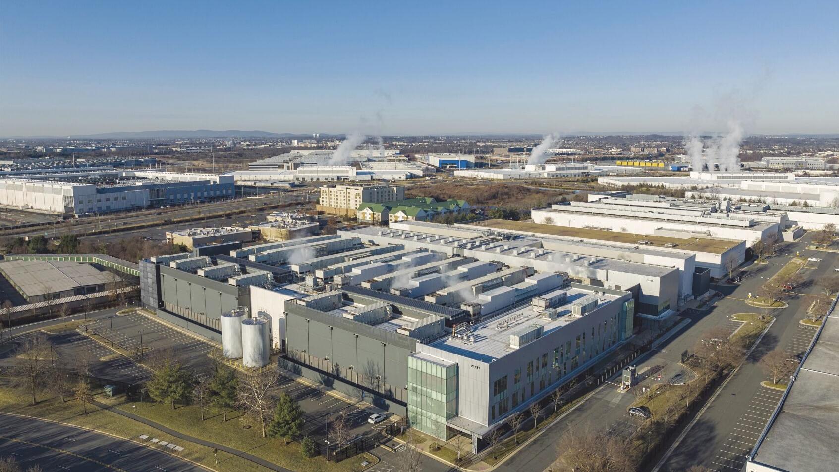 Guest Opinion: Are Virginia ratepayers subsidizing data centers?